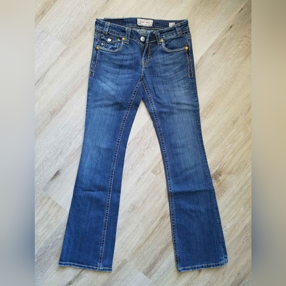 MEK Bootcut Jeans